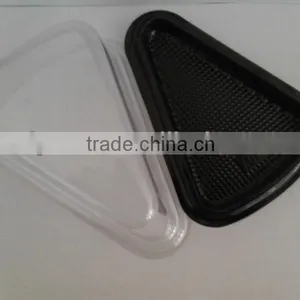 Triangle Cake Container thumbnail-1