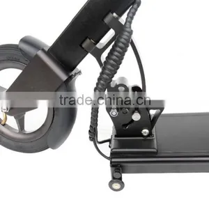 2015 Newest 2 Wheels Powered Unicycle Smart Drifting Self Balance Scooter Two Wheel Brand Electric Scooter Drift Style thumbnail-3