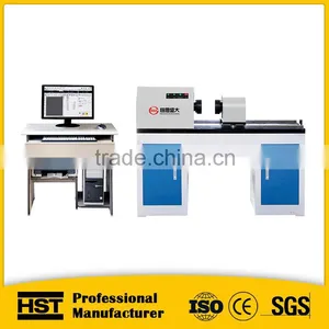 Metal Spring Wire Torsion Testing Machines thumbnail-5