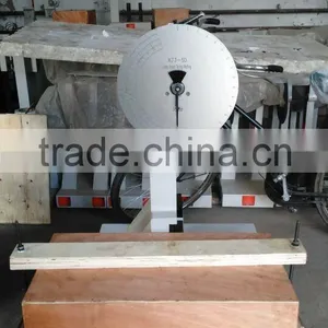 ASTM D256 Non-metal Charpy Impact Testing Machine thumbnail-2