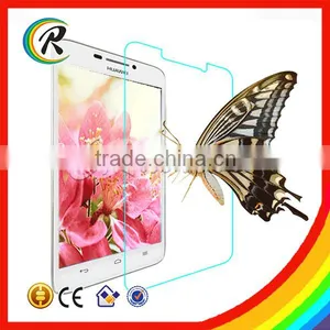 Ultra Slim Glass Screen Protector for Huawei G630 Tempered Glass Protector thumbnail-3