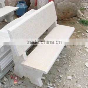Fast Delivery Granite Bench With Wheel thumbnail-2