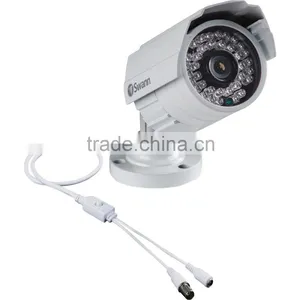 SWN15 - SWANN CCTV 2x PRO-642 700TVL BULLET CAMERA (2 PACK) DAY/NIGHT SECURITY 25M NIGHT VISION INDOOR/OUTDOOR WEATHERPROOF IP67 thumbnail-3