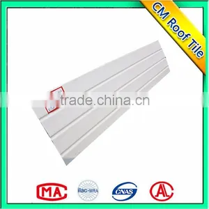Good Quality PMMA Light Weight Clear Plastic Ceiling Panel thumbnail-1