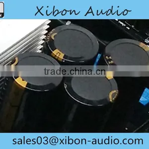 Public Speaker Rechargeable Active pa System Amplifier Sound System thumbnail-6