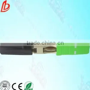 2.0mm SC APC Fiber Optic Fast Connector,sc Fast Connector thumbnail-4