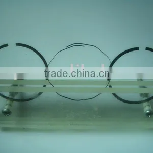 Motorcycle Piston Ring , RX100 Piston Ring, Motorcycle Aprts thumbnail-1