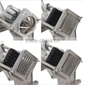 Twist Potato Spiral Cutter/spiral Potato Cutting Machine/spiral Potato Slicer thumbnail-3
