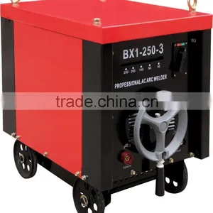 BX1-3 ac Arc Welding Machine thumbnail-1