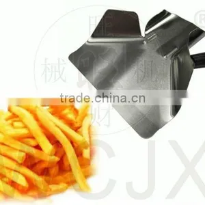 W210 High Quality French Fry Bagger for Sale thumbnail-5