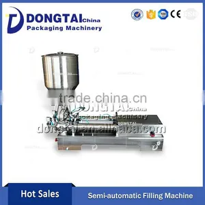 Ointment Filling Machine thumbnail-1