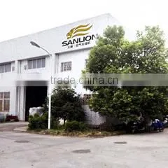 Hangzhou Goldenlion Machinery Co., Ltd. company overview - view 1 thumbnail