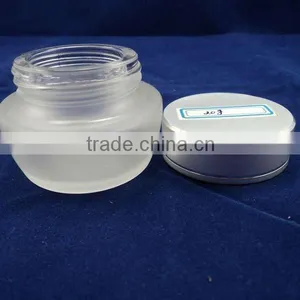 Skin Care Cosmetic Jar thumbnail-1