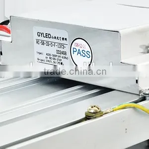 33w~55w 100 ~ 240AC/240DC/12DC Led Panel Light Aluminum Frame Decorative Lighting thumbnail-6