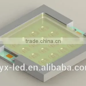 AR36 Ceramics Package,DUV LED for Food Surface Sterilization 265 280 310 nm thumbnail-1