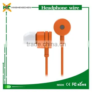 For Xiaomi Earphone, for Xiaomi Headphone Mi4 Mobile Earphone thumbnail-1