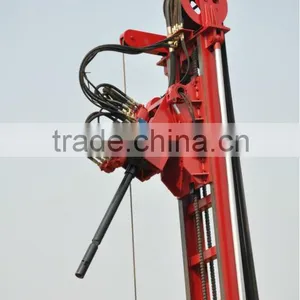 RC4 Water Well Rig thumbnail-3