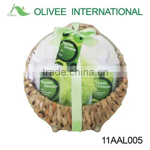 Professional Manufacturer Bath Gift Set/ Bath Product thumbnail-1