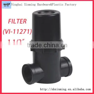 Professional Factory Irrigation Plastic Filter Water thumbnail-1