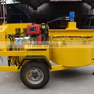 M7MI Interlocking Brick Machine Price/small Brick Making Machine thumbnail-4