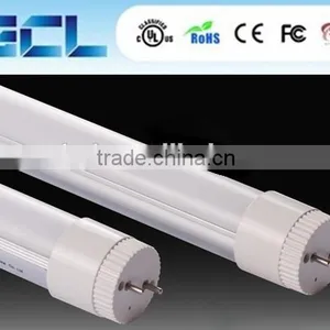 Cheap Price Hot Selling G13 Base 1.2m T8 Led Glass Tube Light thumbnail-1
