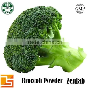 Pure Organic Broccoli Flower P.E. thumbnail-5