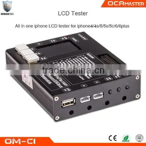 One-stop Lcd Repair Machine Manufacturer IPhone LCD Tester OCAmaster thumbnail-1