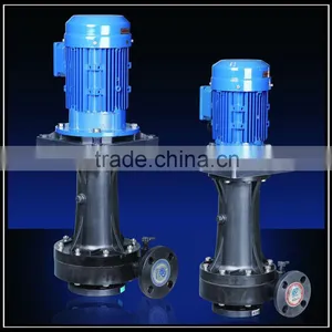 China Manufacturer China Factory Industrial Pump thumbnail-6