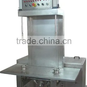Automatic Washing Machine for Beer Barrel of Qingdao Marine Beer Equipment thumbnail-1