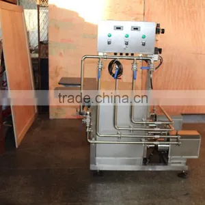Low Price Manual Beer Barrel Washing Machine thumbnail-3