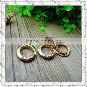 Factory Wholesale Canvas Belt With Metal Eyelets thumbnail-1