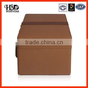 China Supplier Modern Design Custom Wine Gift Box,Paper Wine Box,Cardboard Wine Box For Sale thumbnail-4