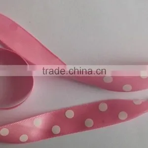 Satin Ribbon Handle for Wholesale thumbnail-3