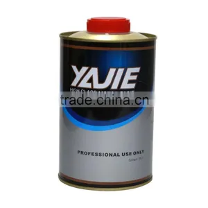 Acrylic Special Purpose Epoxy Hardener For Epoxy Primer Usage thumbnail-1