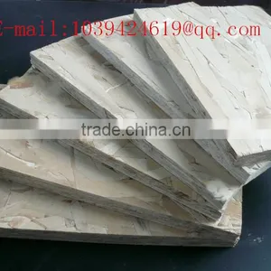 18mm E1,E2,E3 Osb Boards Made in Linyi China thumbnail-3