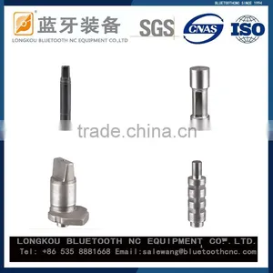 CXF-W40 CNC Lathe Machine for Hexagon Rivet Nut thumbnail-4