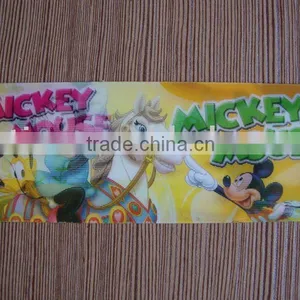 3D Motion Card thumbnail-1