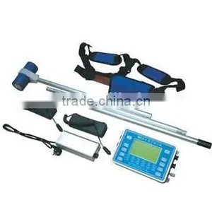 2016 New!!! Factory Price Proton Magnetometer With Software thumbnail-1