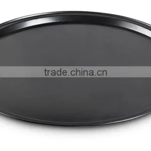 Round New Premium Non-stick Pizza Pan Bakeware thumbnail-1