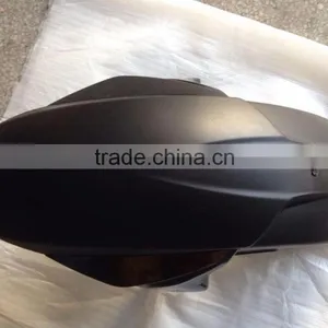 SCL-2015030044 Pulsar 200 Spare Parts Front Fender for Chinese Wholesale Products thumbnail-2