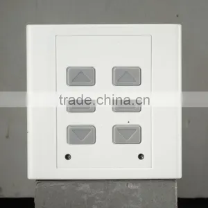 Smart Home Electric Switch thumbnail-2