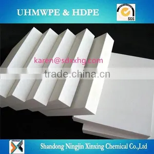White Rigid Pvc Sheet/high Density Pvc Foam Sheet/rigid Polyurethane Foam Sheet thumbnail-1