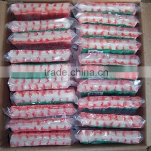 Frozen Surimi Crab Stick thumbnail-2