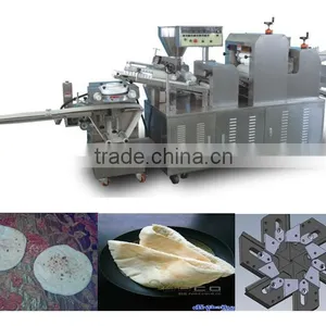 Hot Sale Automatic Chapati Roti Making Machine thumbnail-1