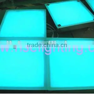 RGB LED Garden Paver Light thumbnail-1