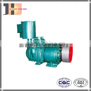 12cbm Dual-use Air Compressor for Truck Jumpo thumbnail-1