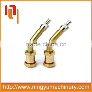 High-Quality Truck Tire Valve Stems thumbnail-1