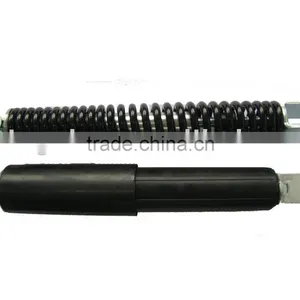 Front and Rear Shock Absorber thumbnail-1