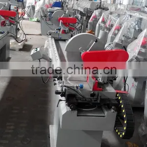 PVC Doors and Windows Equipment PVC Windows Machinery thumbnail-1