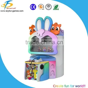 2016 Attractive Design 4d Coin Operated Shooting Gun Game Machine Simulator Arcade Gun Shooting Machine thumbnail-2